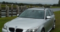 BMW 530i Touring M-sport 2005 001